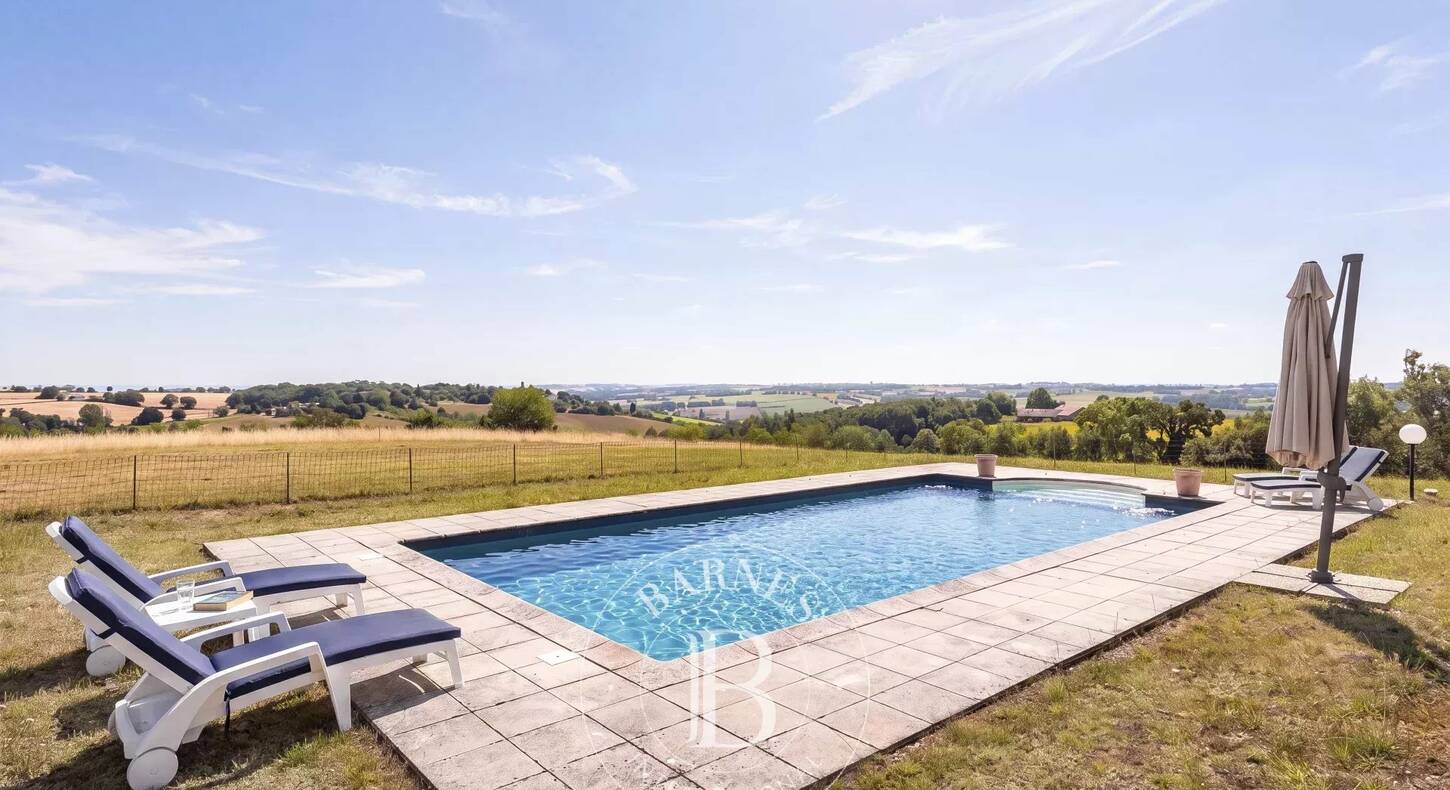 Show - BARNES Toulouse - Immobilier de luxe, appartements et maisons de prestige à Toulouse