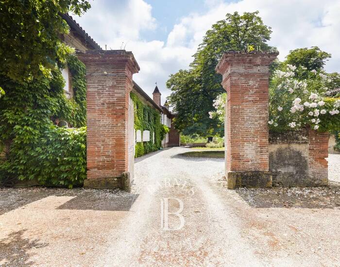 Index - BARNES Toulouse - Immobilier de luxe, appartements et maisons de prestige à Toulouse