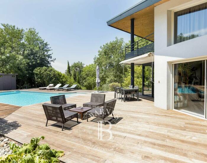 Index - BARNES Toulouse - Immobilier de luxe, appartements et maisons de prestige à Toulouse
