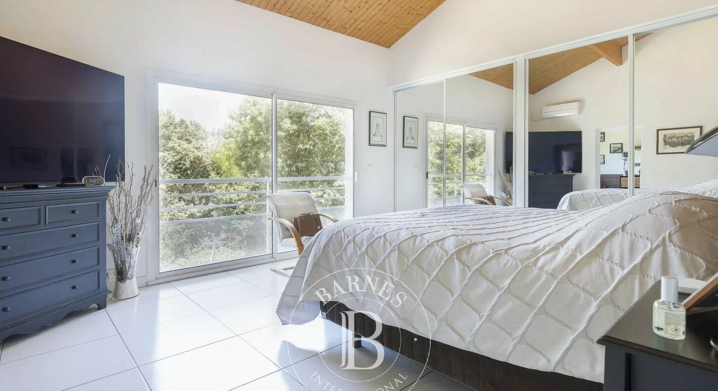 Show - BARNES Toulouse - Immobilier de luxe, appartements et maisons de prestige à Toulouse