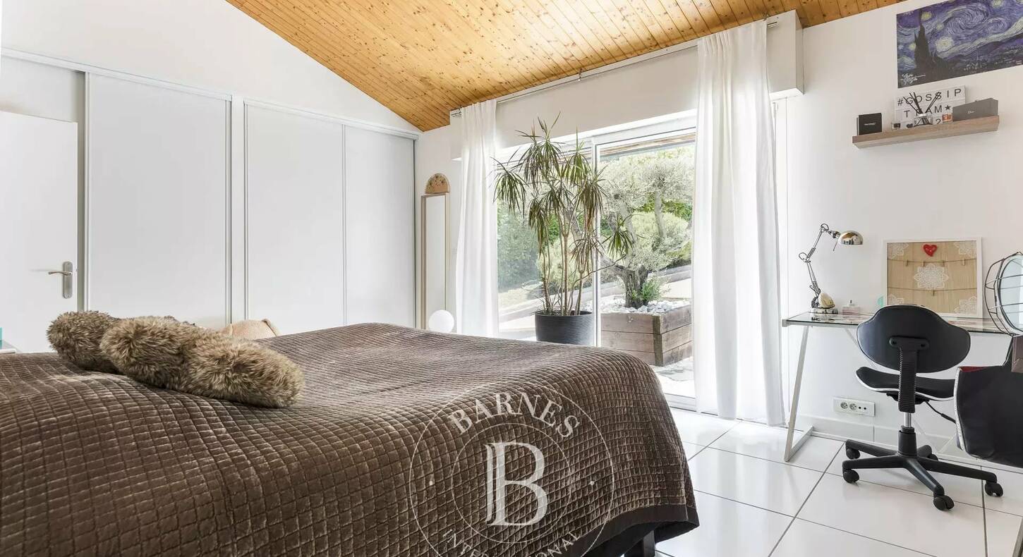 Show - BARNES Toulouse - Immobilier de luxe, appartements et maisons de prestige à Toulouse
