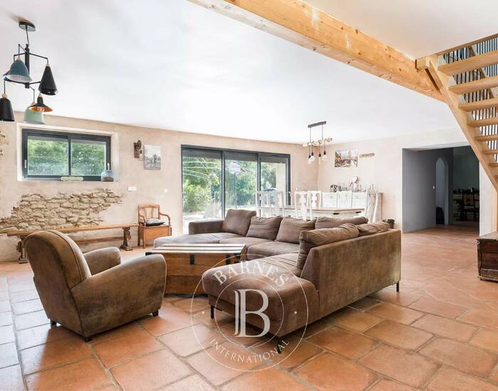 Index - BARNES Agency, luxury real estate in Toulouse