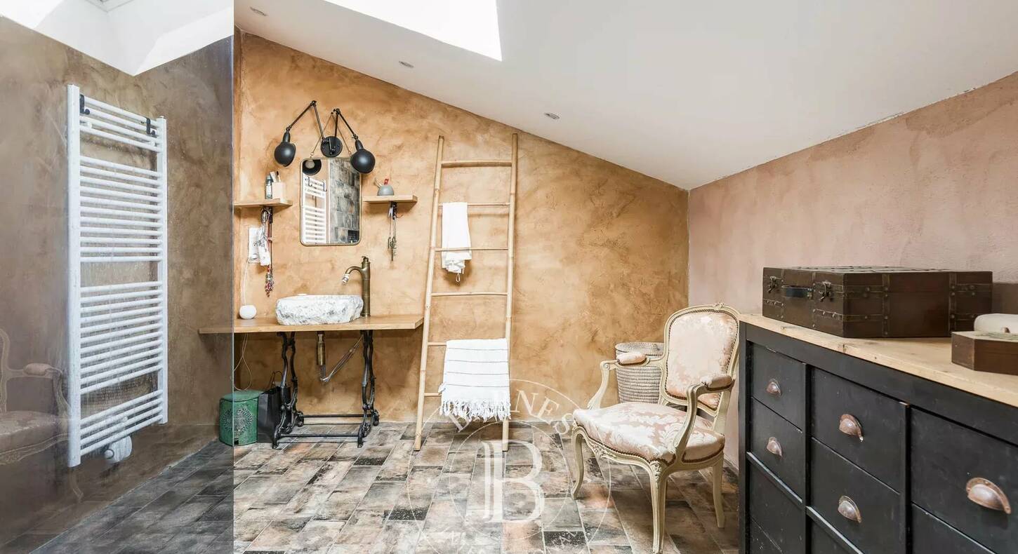 Show - BARNES Agency, luxury real estate in Toulouse