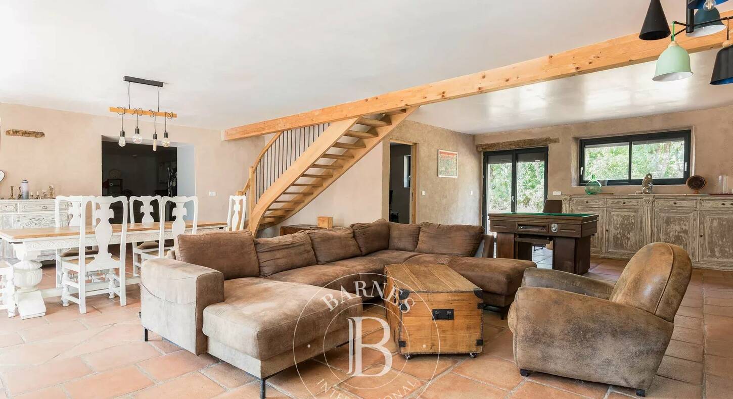 Show - BARNES Agency, luxury real estate in Toulouse