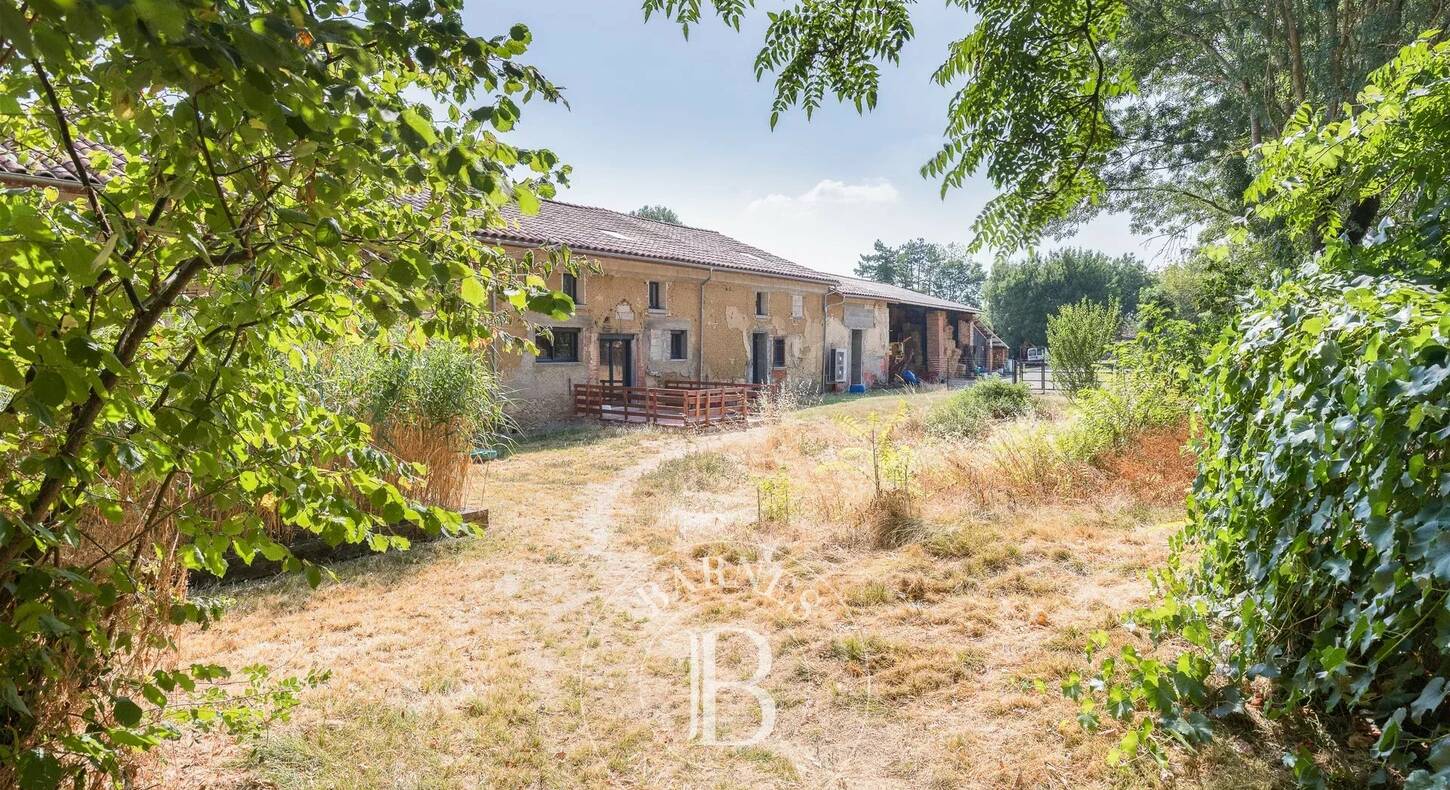Show - BARNES Agency, luxury real estate in Toulouse