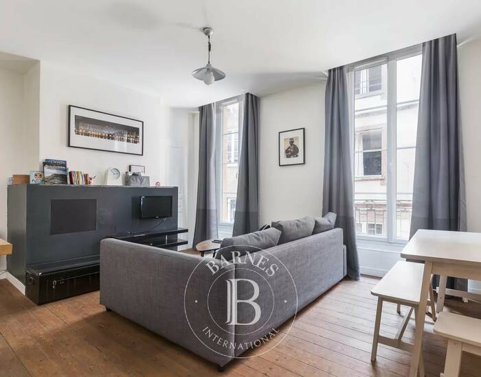 Index - BARNES Agency, luxury real estate in Toulouse