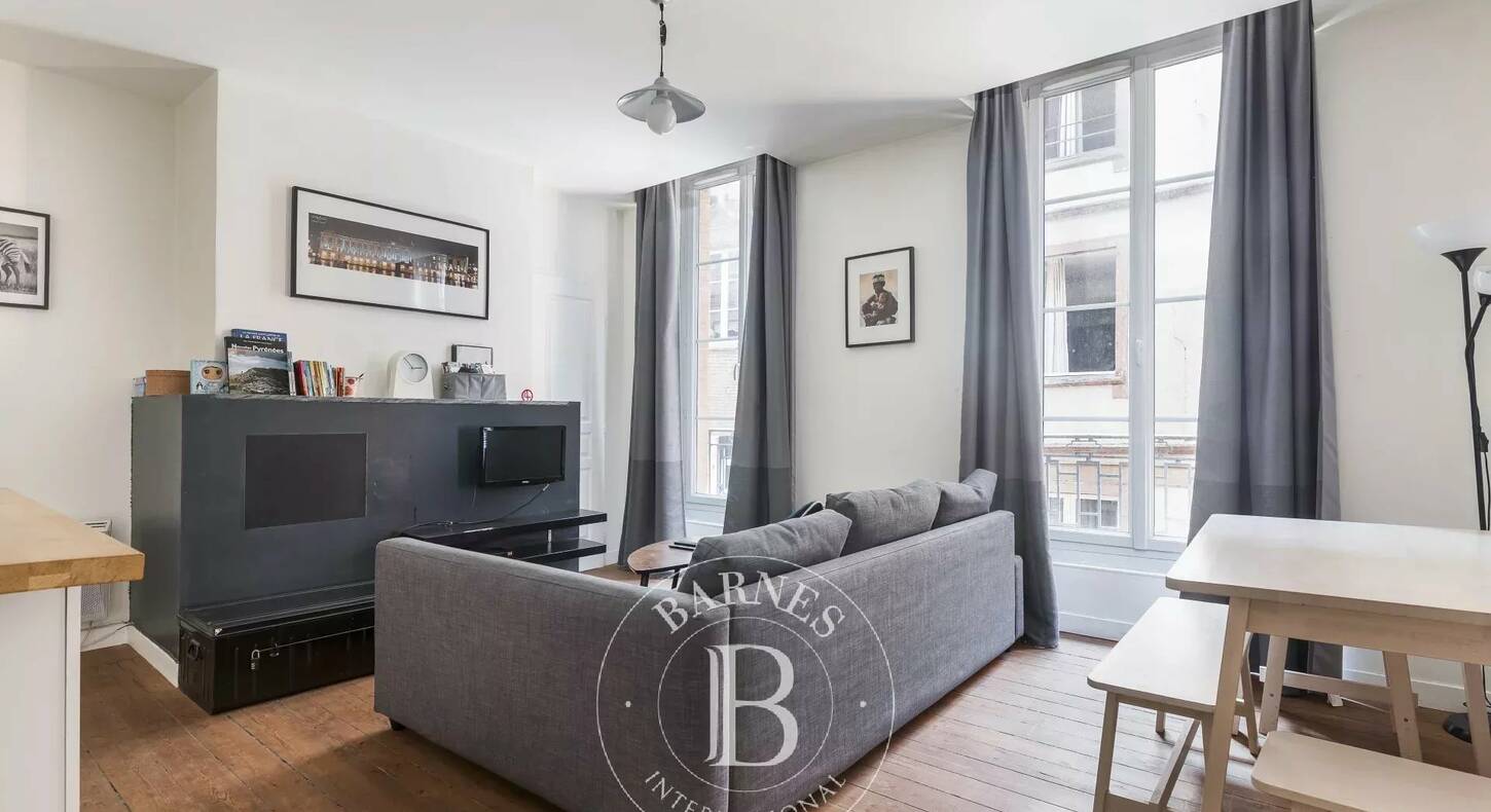 Show - BARNES Toulouse - Immobilier de luxe, appartements et maisons de prestige à Toulouse