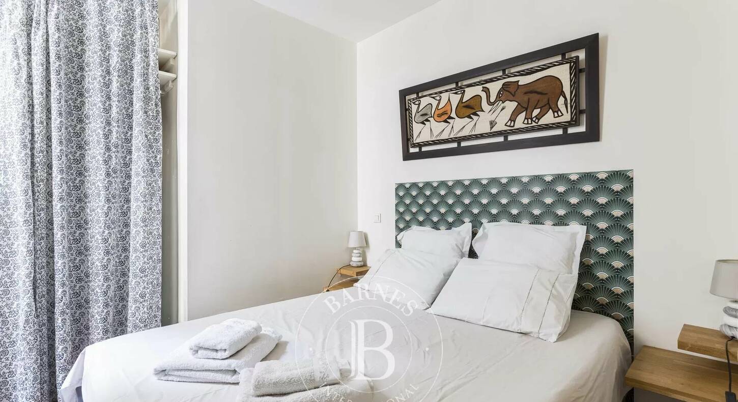 Show - BARNES Toulouse - Immobilier de luxe, appartements et maisons de prestige à Toulouse
