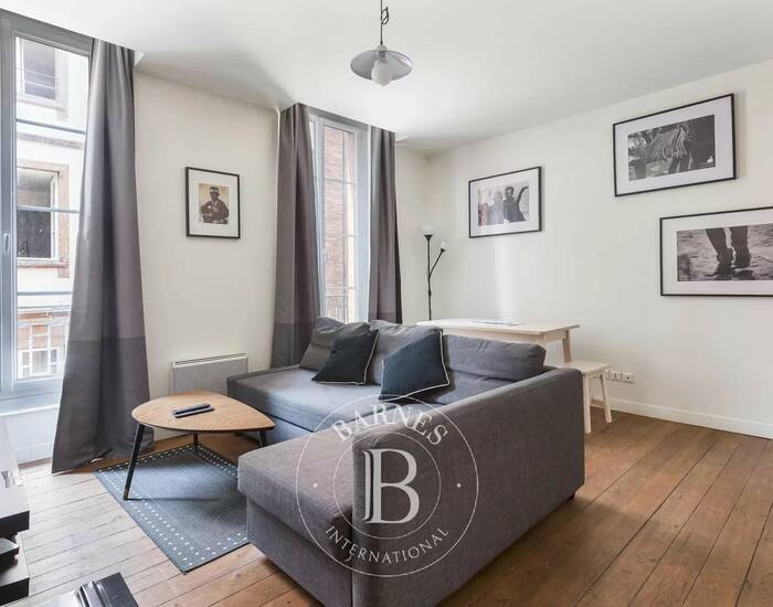 Index - BARNES Toulouse - Immobilier de luxe, appartements et maisons de prestige à Toulouse