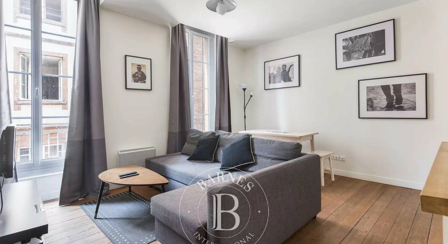 Show - BARNES Toulouse - Immobilier de luxe, appartements et maisons de prestige à Toulouse