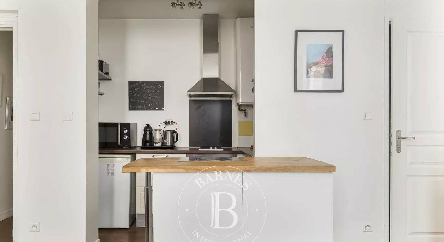 Show - BARNES Toulouse - Immobilier de luxe, appartements et maisons de prestige à Toulouse