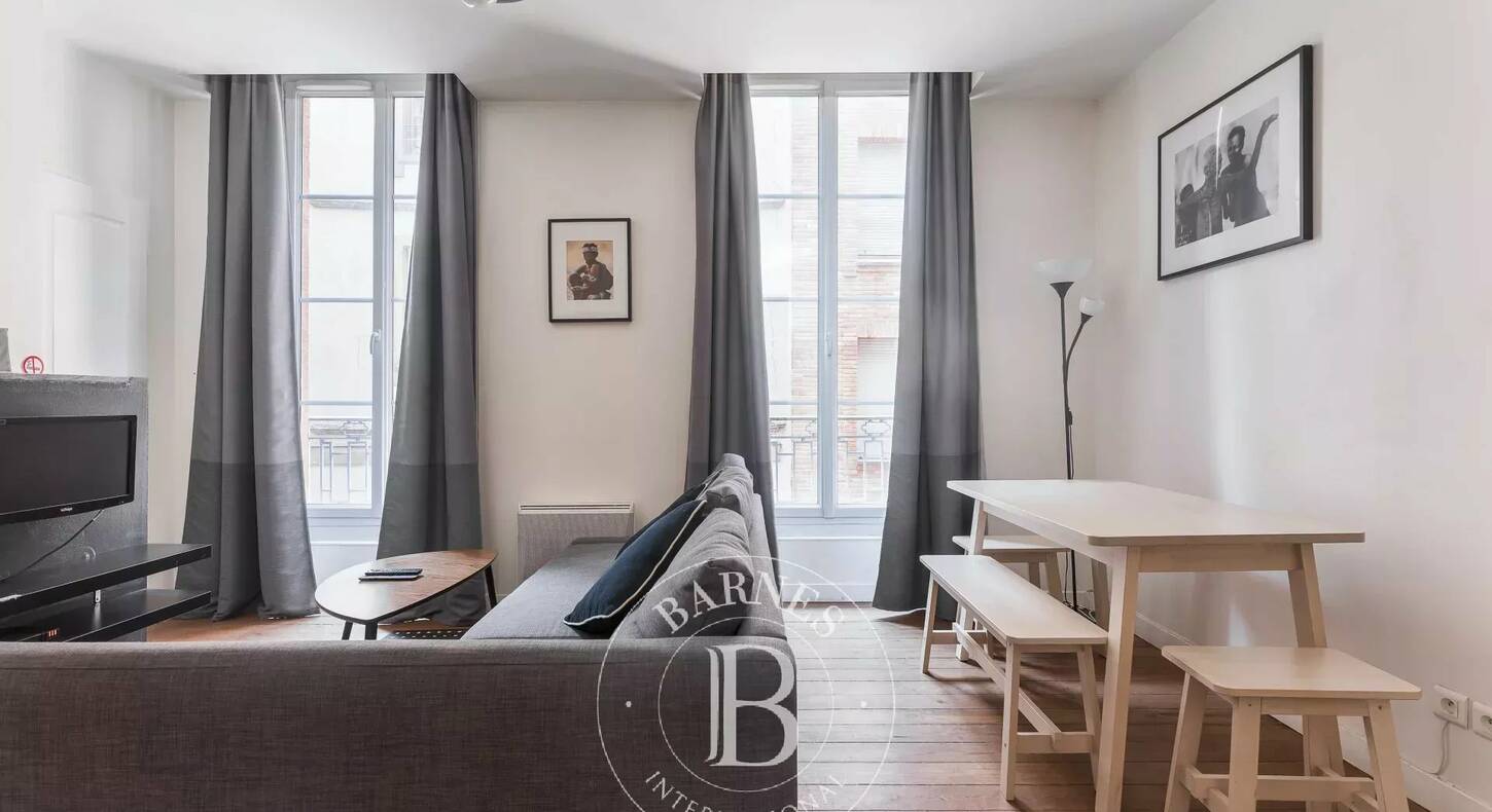 Show - BARNES Toulouse - Immobilier de luxe, appartements et maisons de prestige à Toulouse