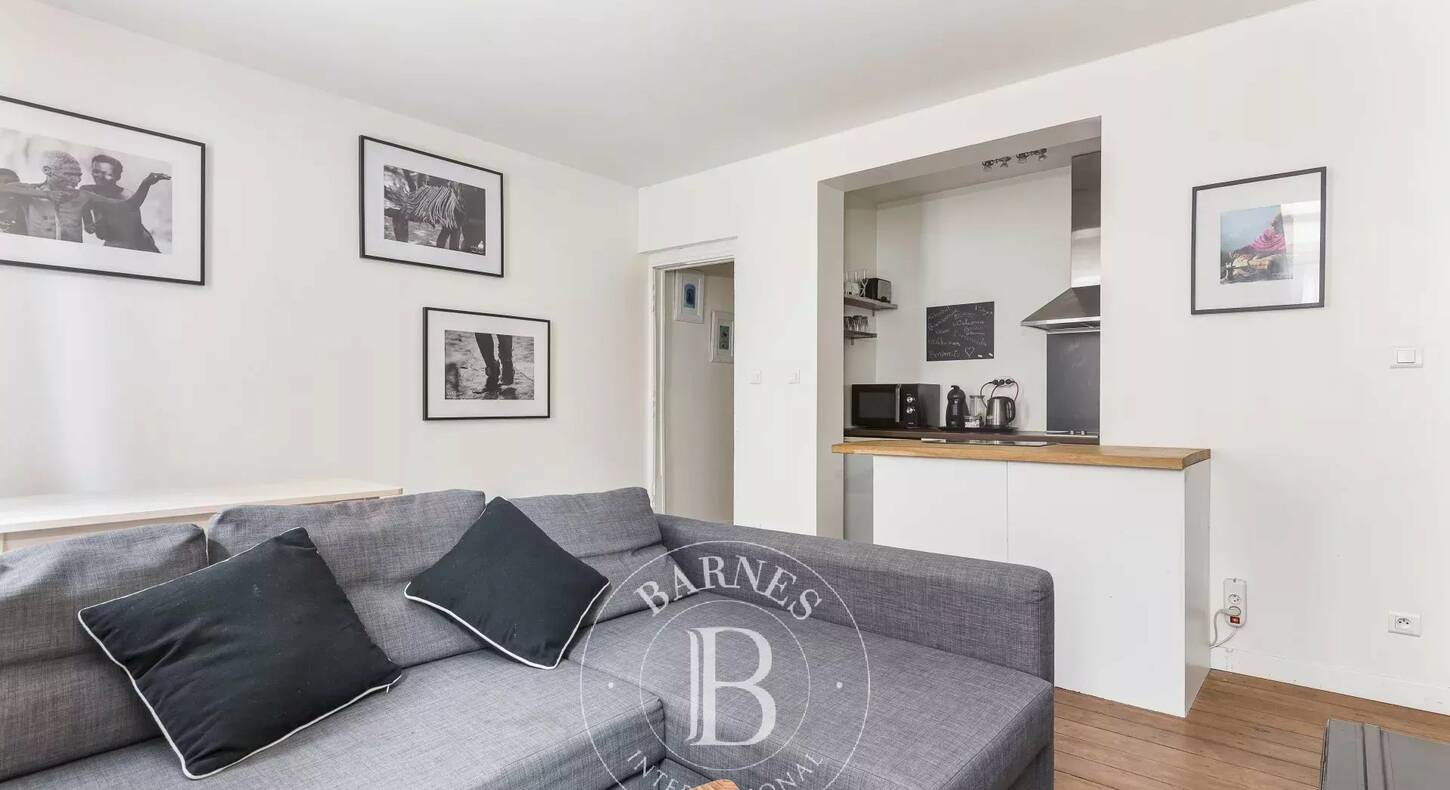 Show - BARNES Toulouse - Immobilier de luxe, appartements et maisons de prestige à Toulouse