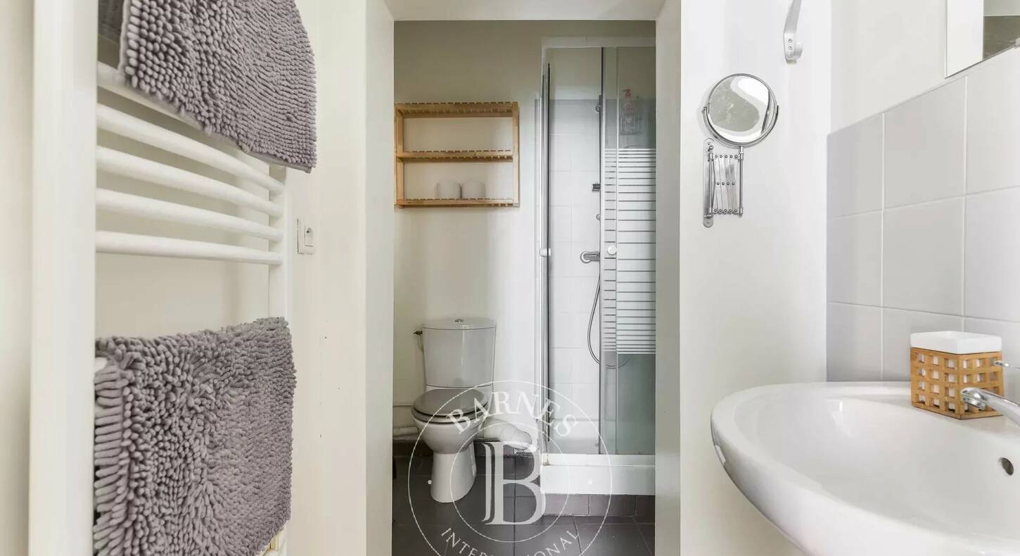 Show - BARNES Toulouse - Immobilier de luxe, appartements et maisons de prestige à Toulouse
