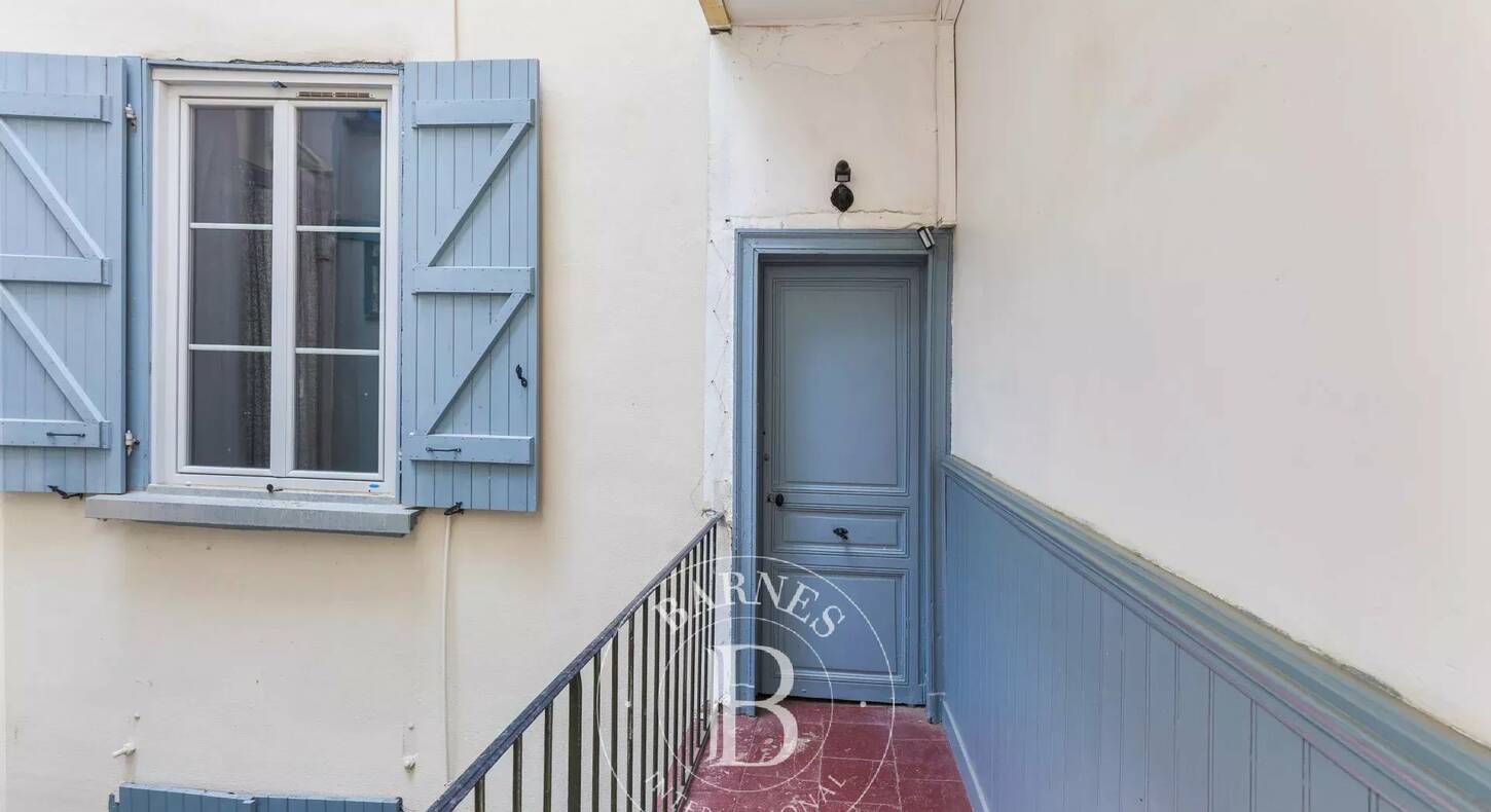 Show - BARNES Toulouse - Immobilier de luxe, appartements et maisons de prestige à Toulouse