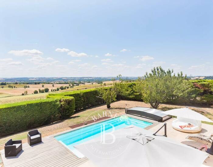 Index - BARNES Toulouse - Immobilier de luxe, appartements et maisons de prestige à Toulouse