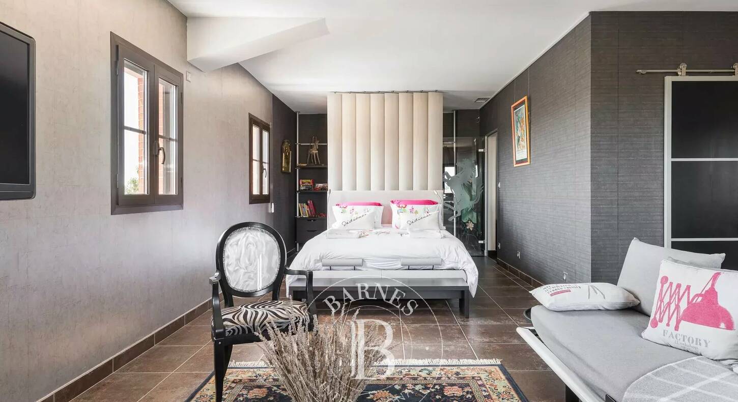 Show - BARNES Toulouse - Immobilier de luxe, appartements et maisons de prestige à Toulouse