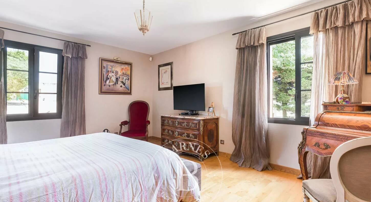 Show - BARNES Toulouse - Immobilier de luxe, appartements et maisons de prestige à Toulouse
