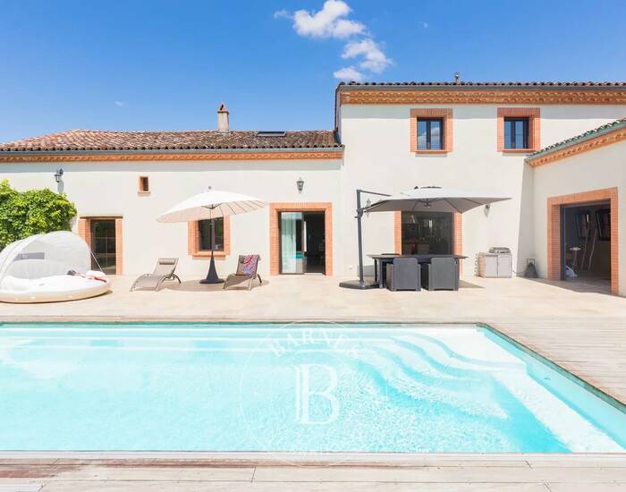 Index - BARNES Agency, luxury real estate in Toulouse