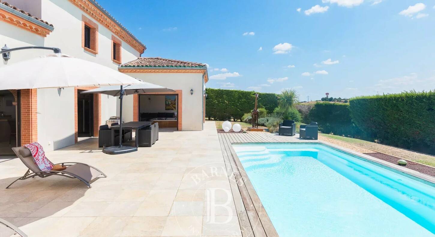Show - BARNES Toulouse - Immobilier de luxe, appartements et maisons de prestige à Toulouse