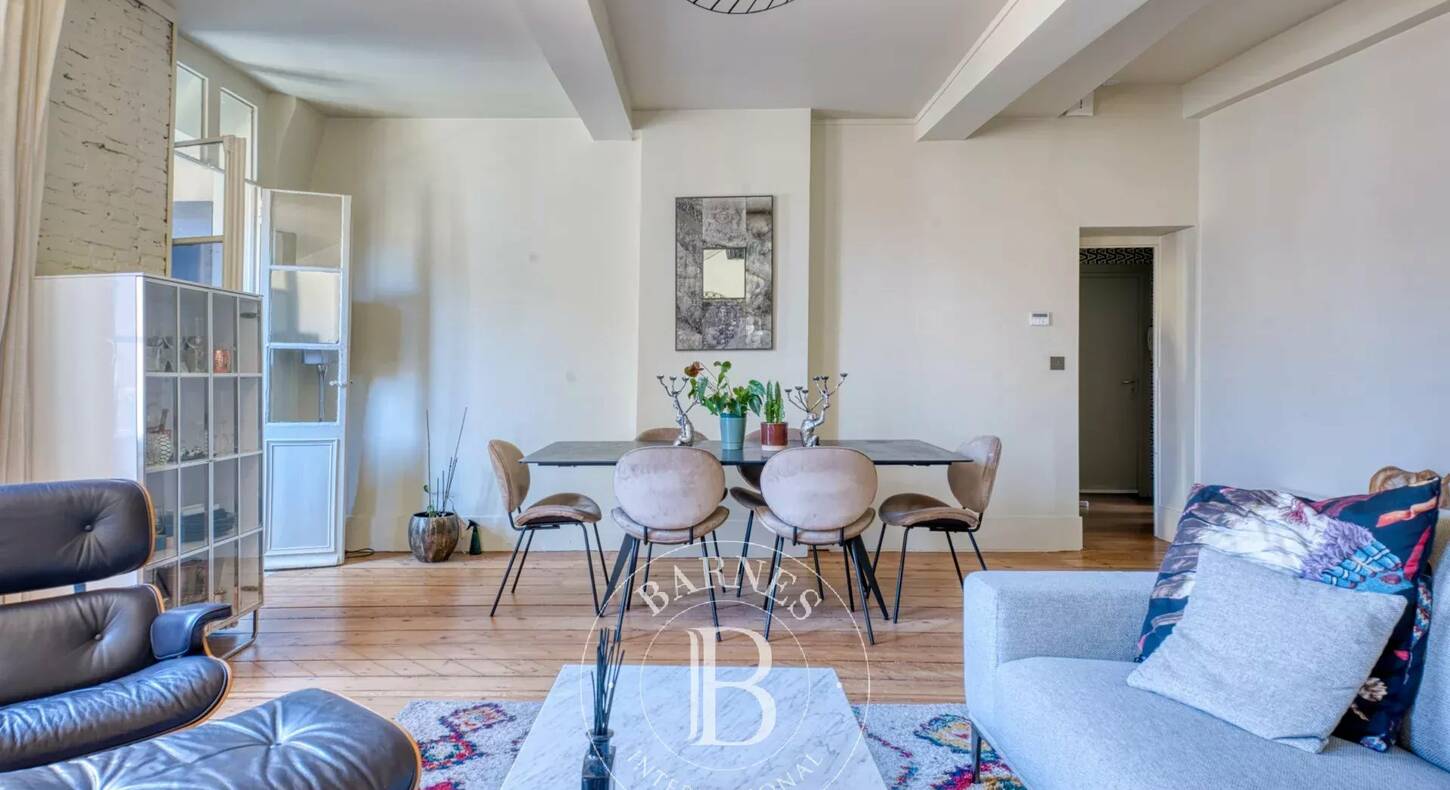 Show - BARNES Toulouse - Immobilier de luxe, appartements et maisons de prestige à Toulouse
