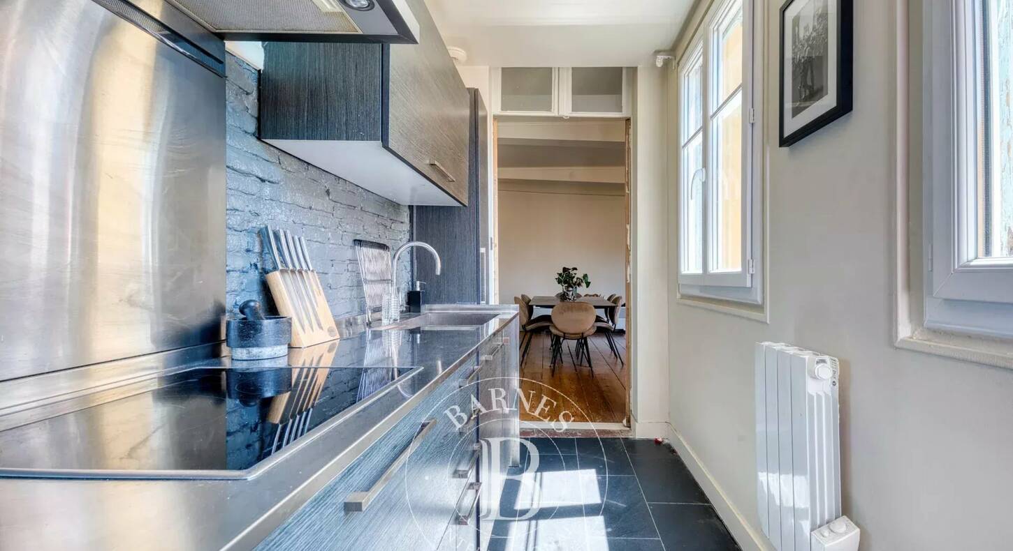 Show - BARNES Toulouse - Immobilier de luxe, appartements et maisons de prestige à Toulouse
