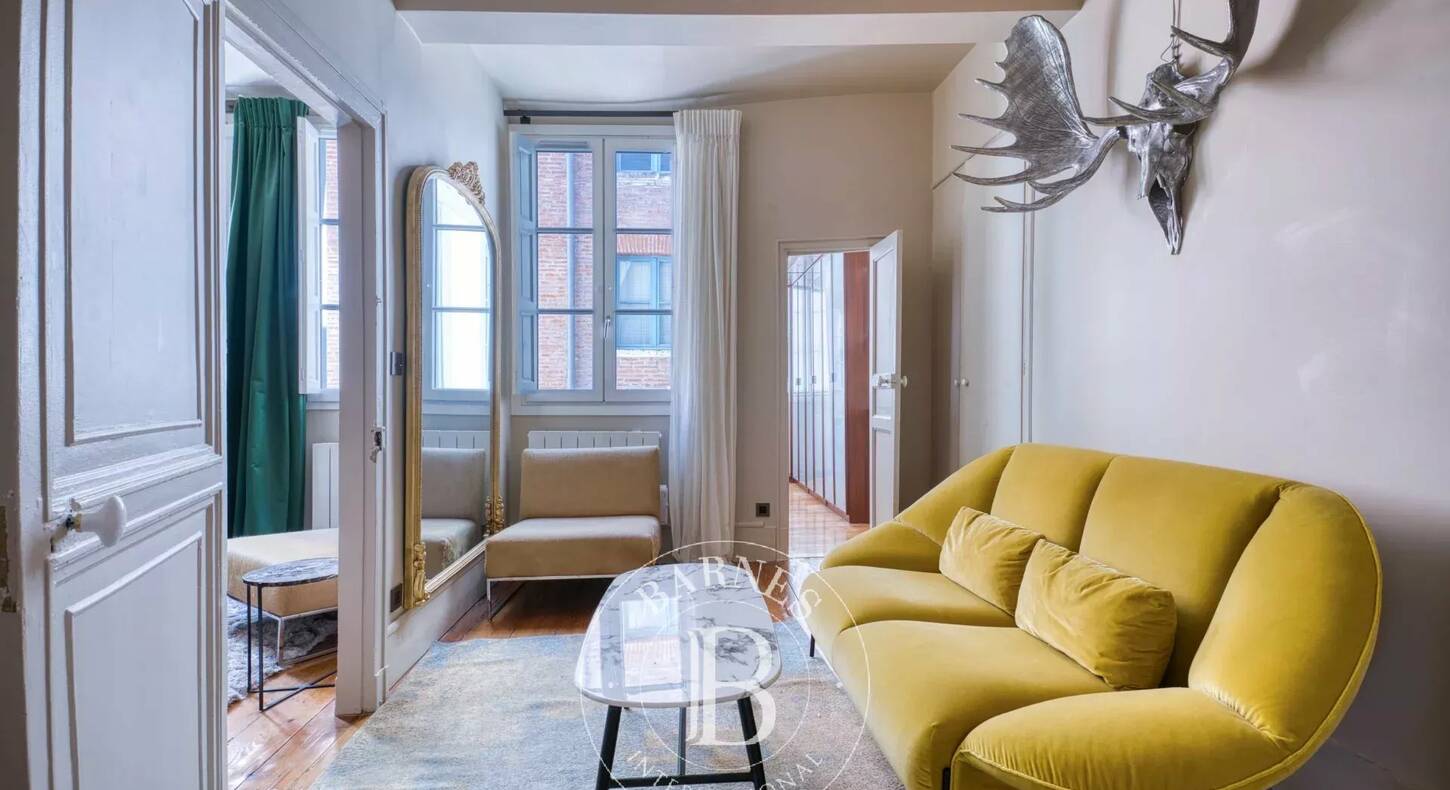 Show - BARNES Toulouse - Immobilier de luxe, appartements et maisons de prestige à Toulouse
