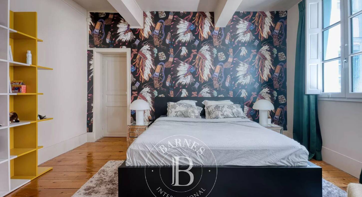 Show - BARNES Toulouse - Immobilier de luxe, appartements et maisons de prestige à Toulouse