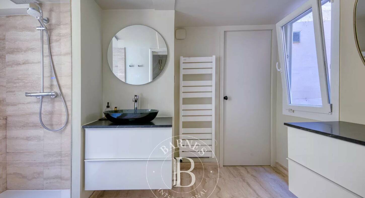 Show - BARNES Toulouse - Immobilier de luxe, appartements et maisons de prestige à Toulouse