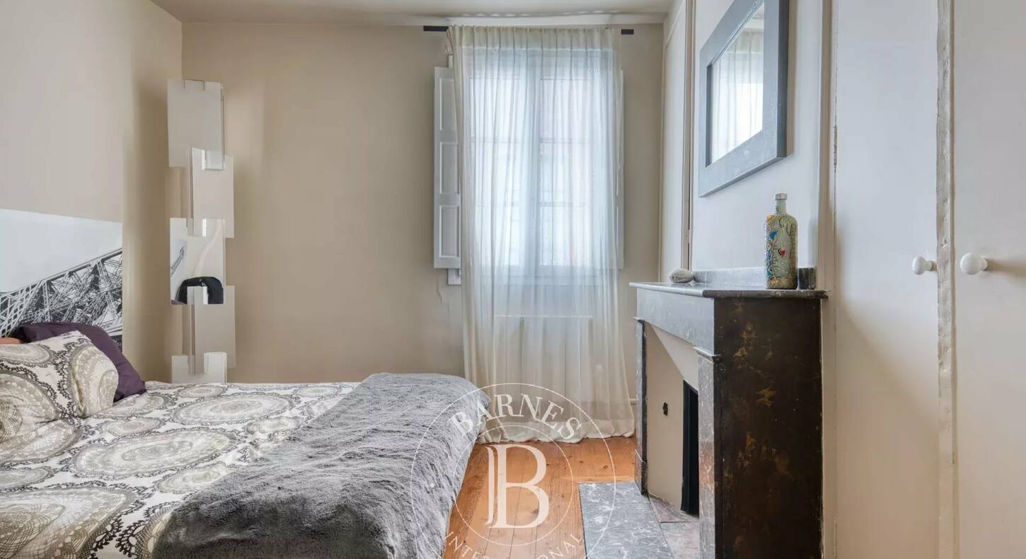 Show - BARNES Toulouse - Immobilier de luxe, appartements et maisons de prestige à Toulouse