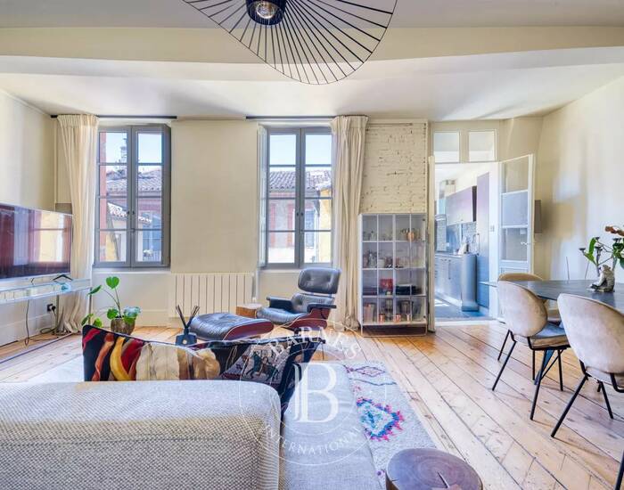 Index - BARNES Toulouse - Immobilier de luxe, appartements et maisons de prestige à Toulouse