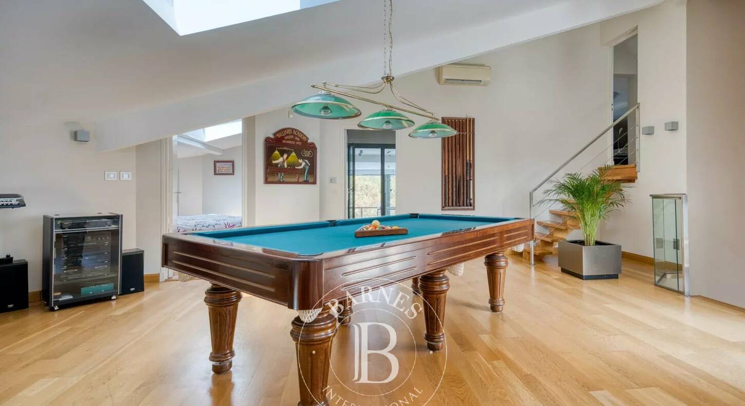 Show - BARNES Toulouse - Immobilier de luxe, appartements et maisons de prestige à Toulouse