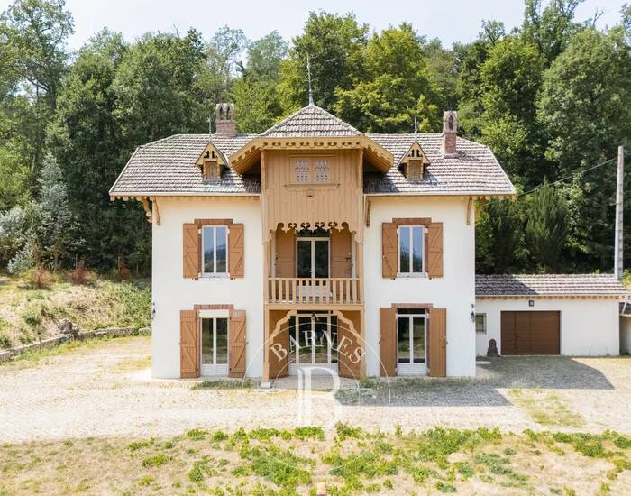 Index - BARNES Agency, luxury real estate in Toulouse