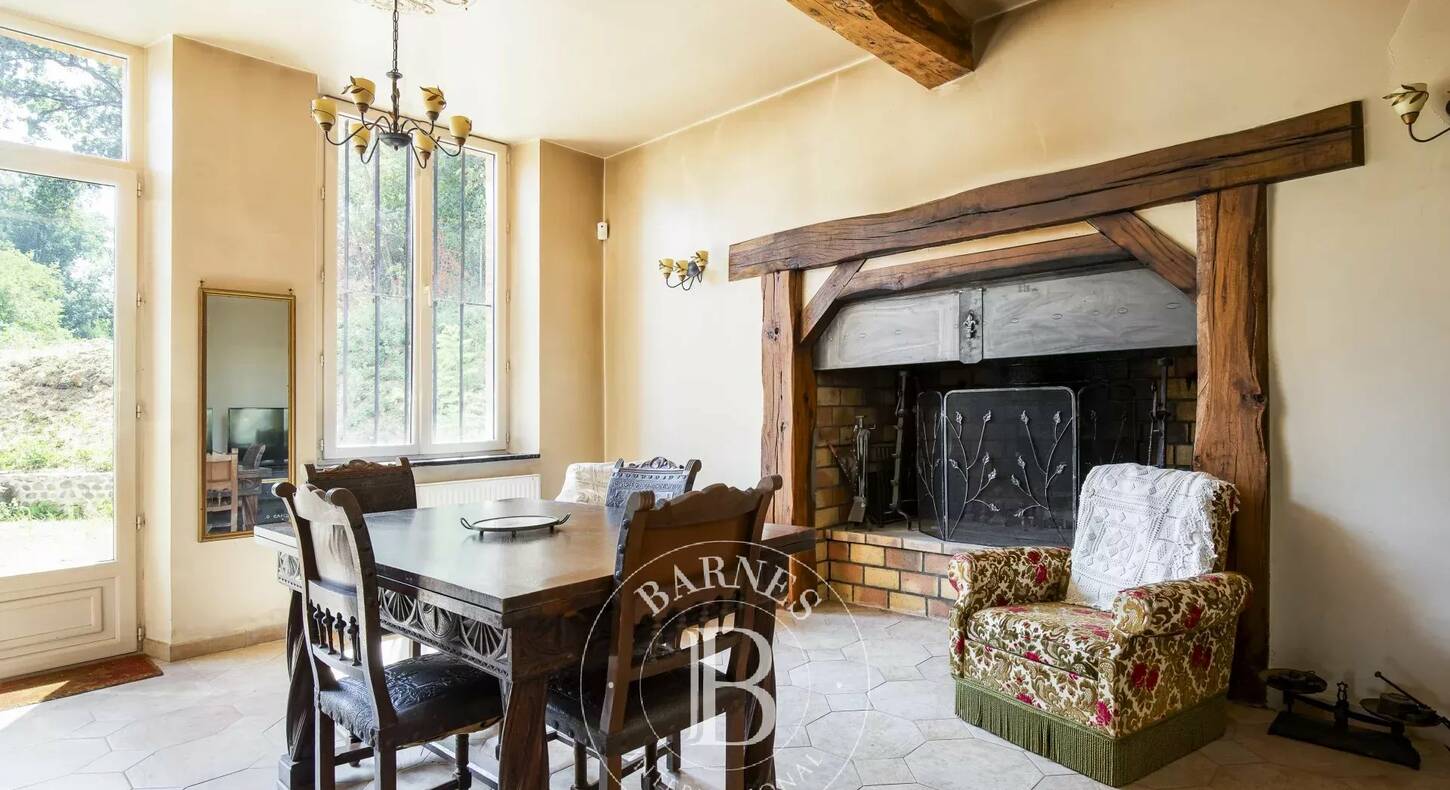 Show - BARNES Agency, luxury real estate in Toulouse