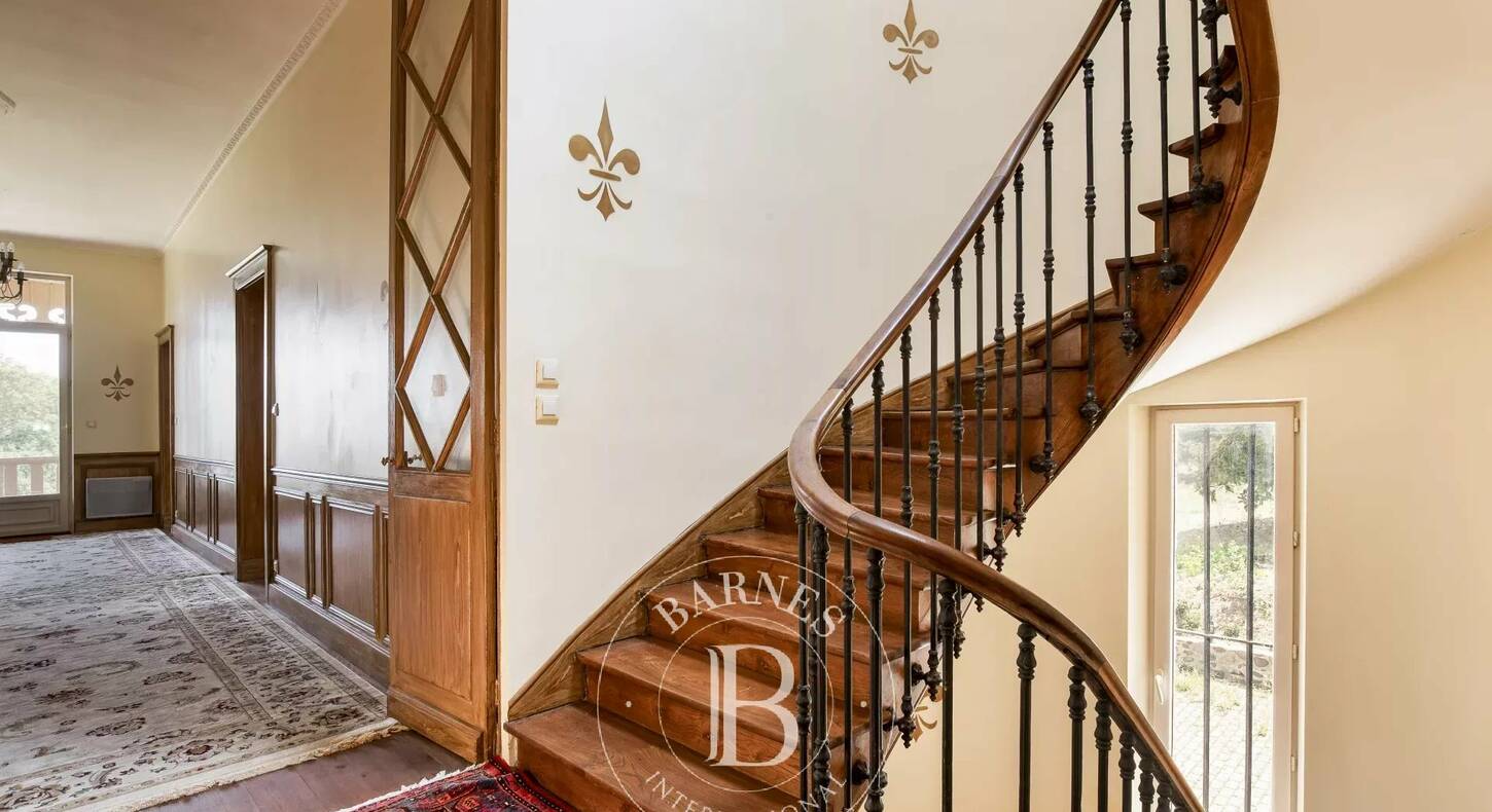 Show - BARNES Agency, luxury real estate in Toulouse