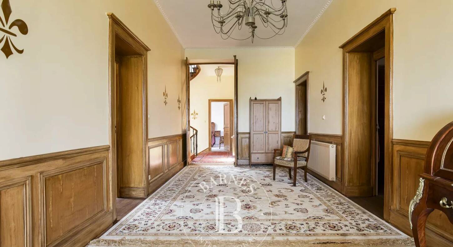 Show - BARNES Agency, luxury real estate in Toulouse
