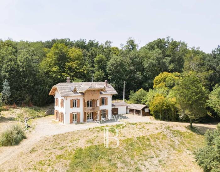 Index - BARNES Agency, luxury real estate in Toulouse