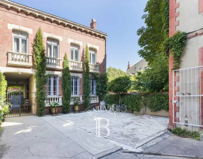 Index - BARNES Agency, luxury real estate in Toulouse