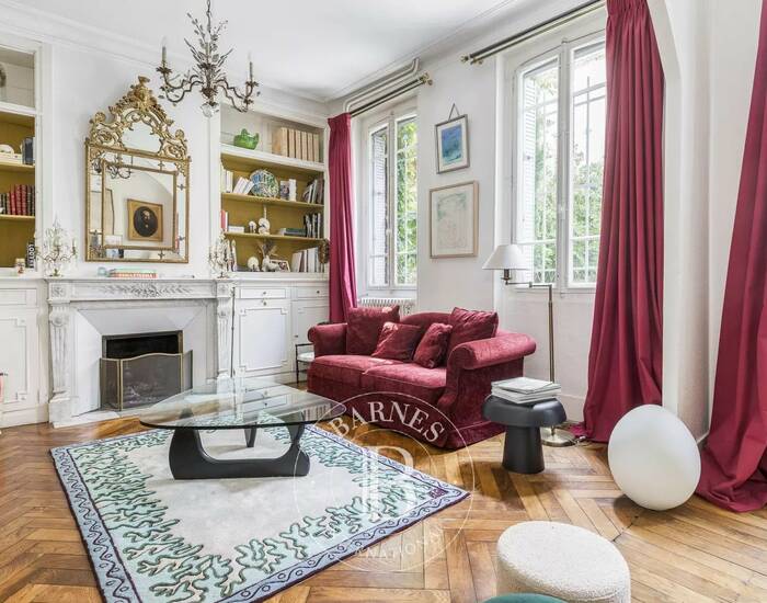 Index - BARNES Agency, luxury real estate in Toulouse