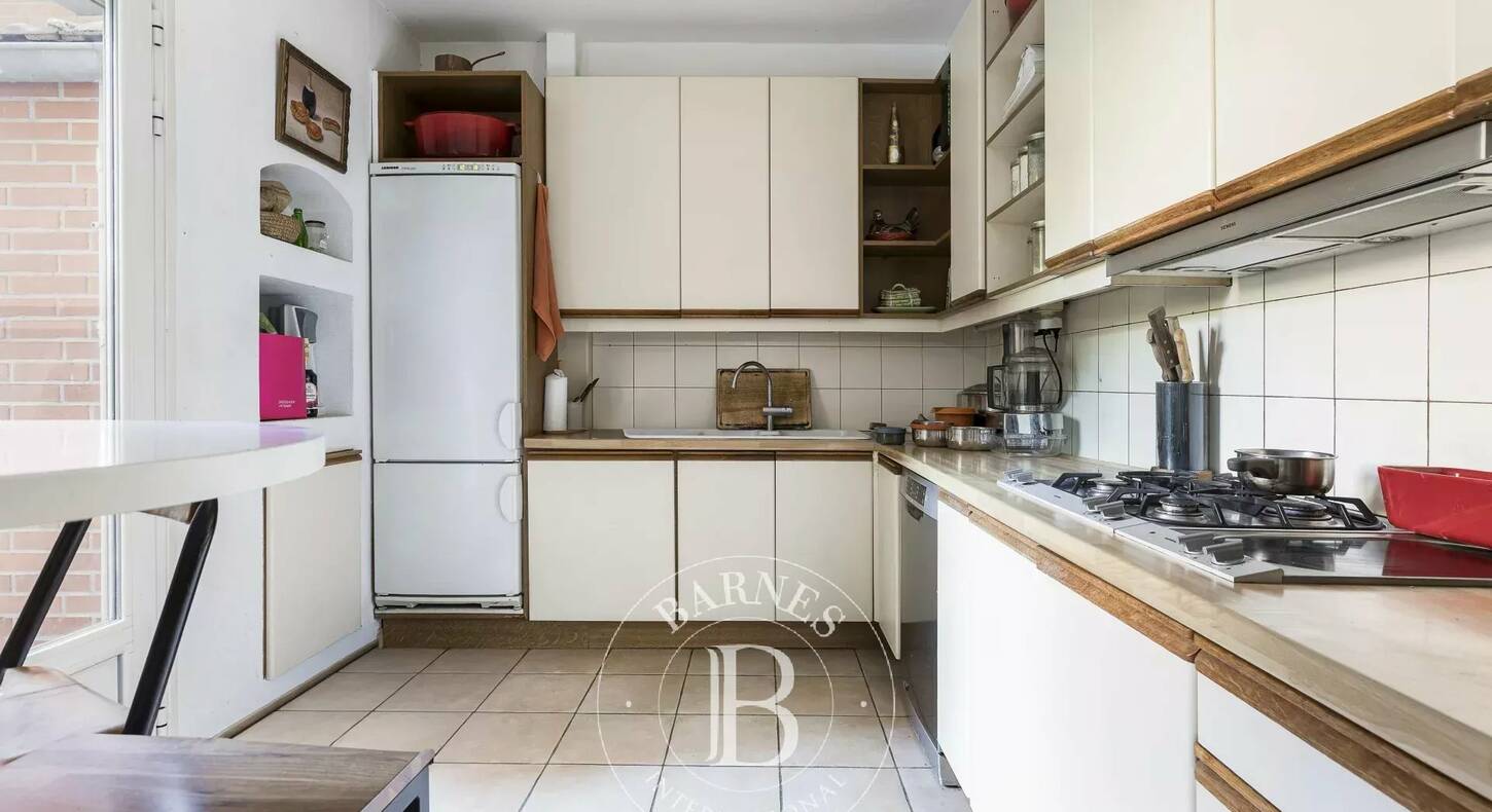 Show - BARNES Agency, luxury real estate in Toulouse