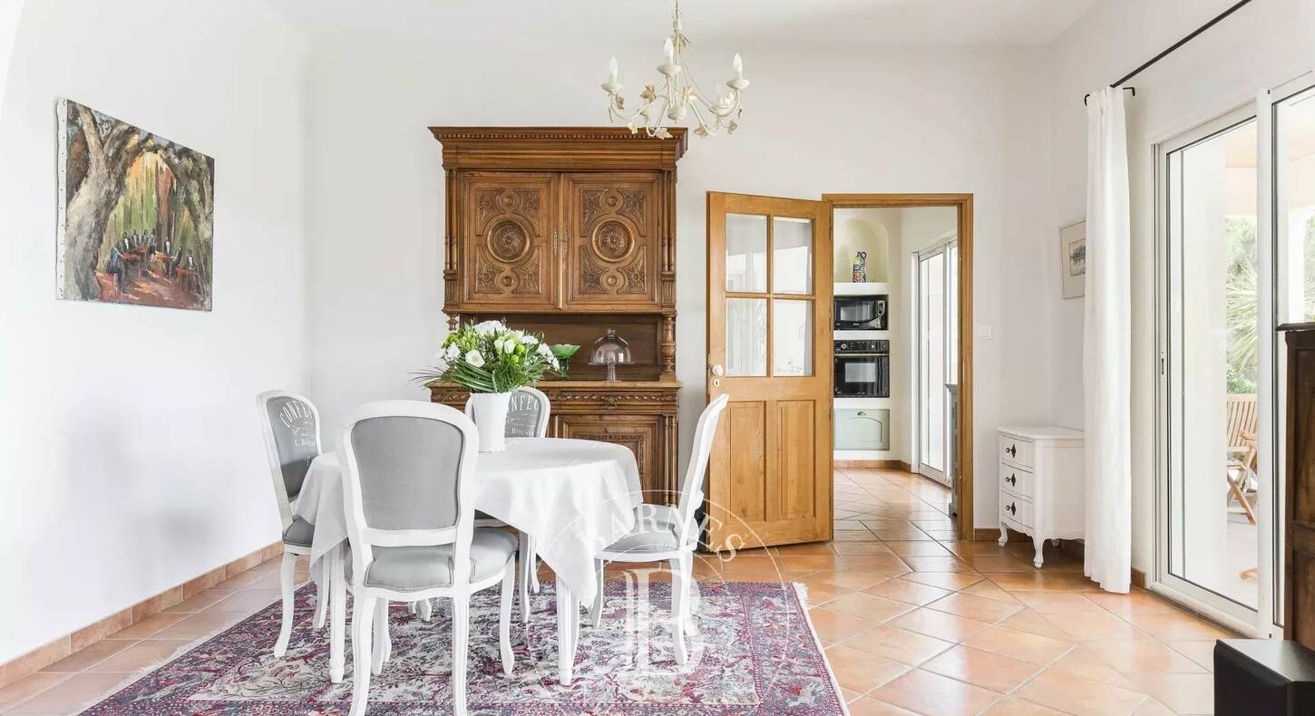 Show - BARNES Toulouse - Immobilier de luxe, appartements et maisons de prestige à Toulouse