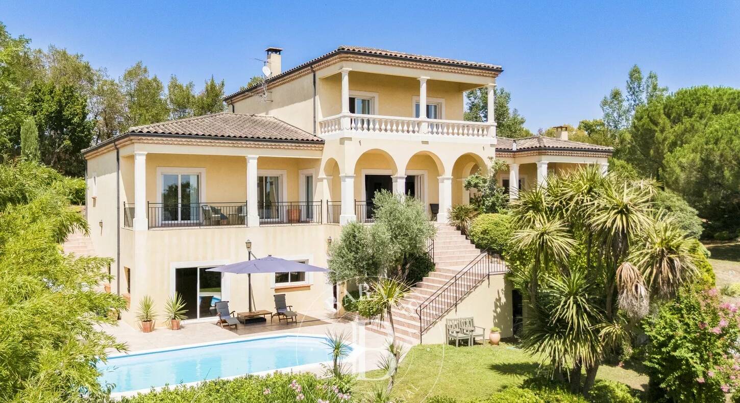 Show - BARNES Toulouse - Immobilier de luxe, appartements et maisons de prestige à Toulouse