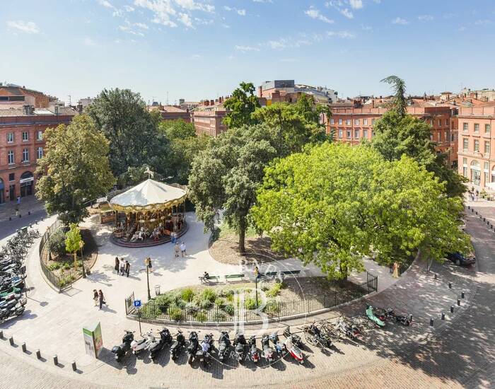 Index - BARNES Toulouse - Immobilier de luxe, appartements et maisons de prestige à Toulouse