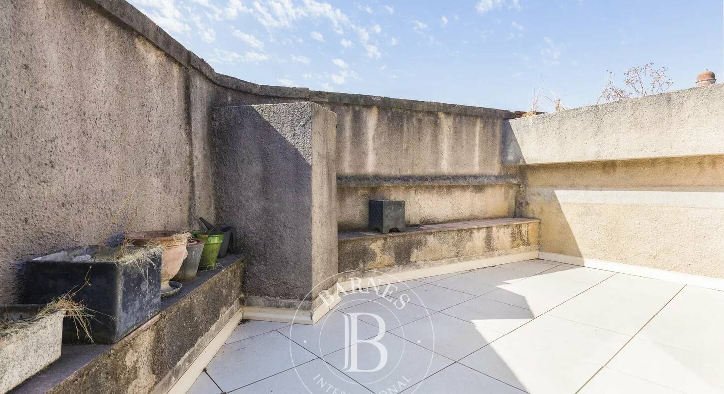 Show - BARNES Toulouse - Immobilier de luxe, appartements et maisons de prestige à Toulouse