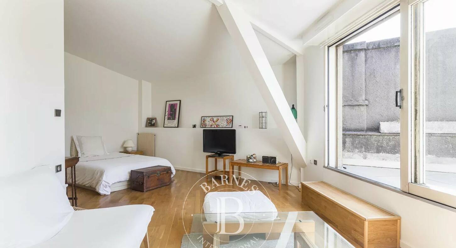Show - BARNES Toulouse - Immobilier de luxe, appartements et maisons de prestige à Toulouse