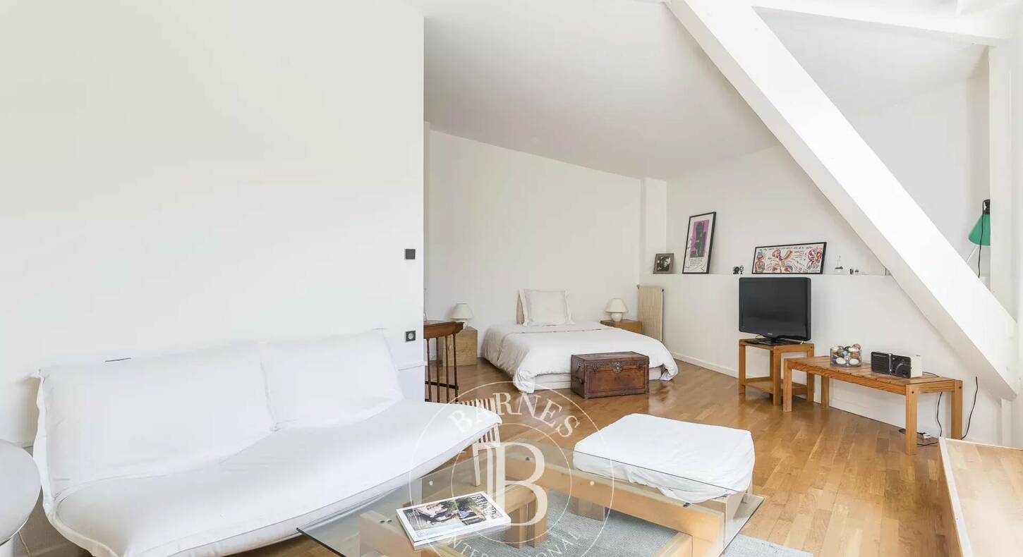 Show - BARNES Toulouse - Immobilier de luxe, appartements et maisons de prestige à Toulouse