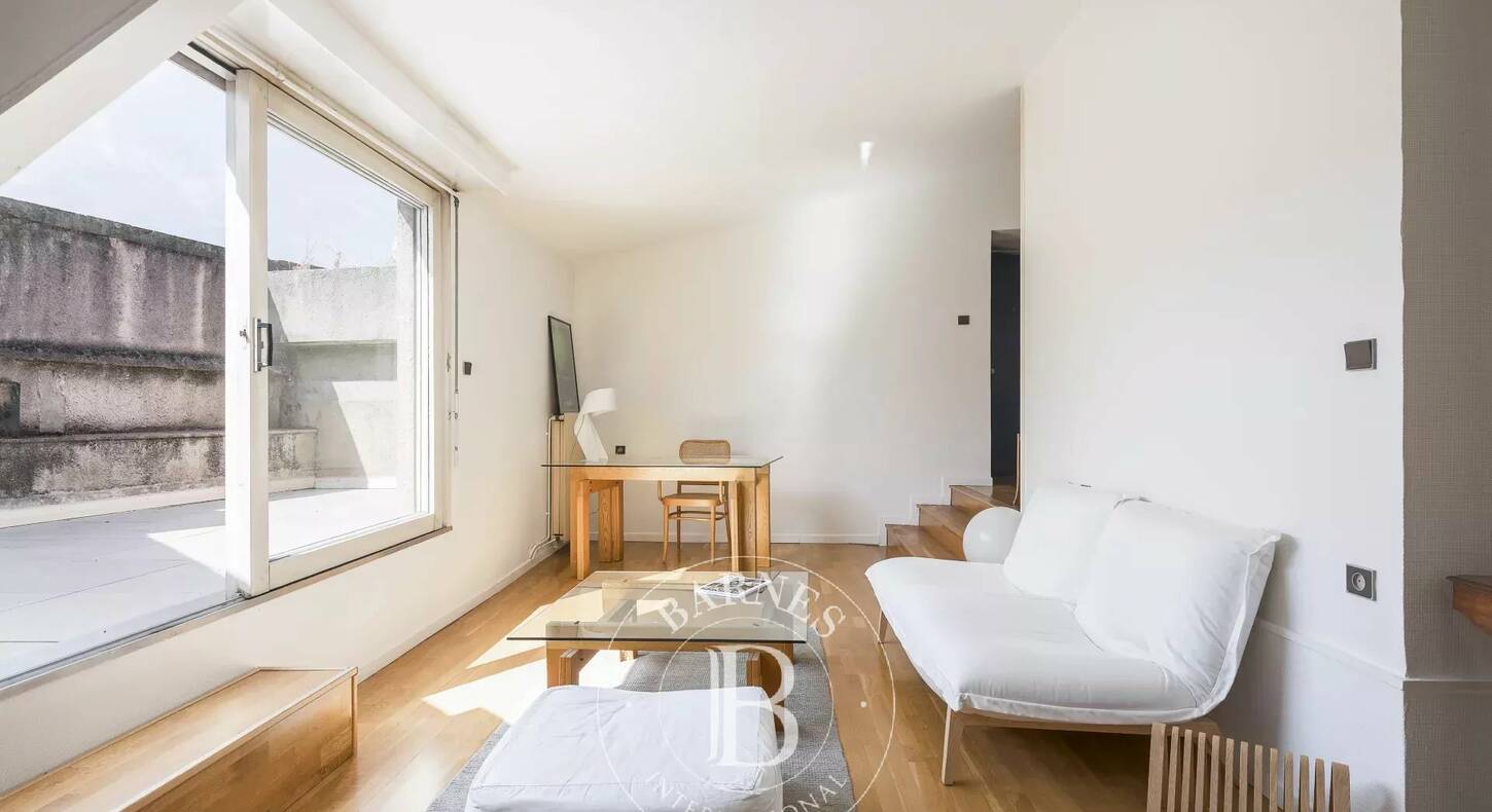 Show - BARNES Toulouse - Immobilier de luxe, appartements et maisons de prestige à Toulouse