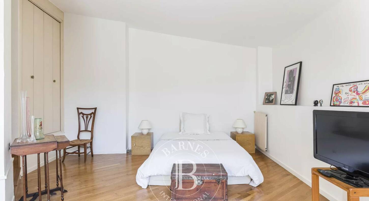 Show - BARNES Toulouse - Immobilier de luxe, appartements et maisons de prestige à Toulouse