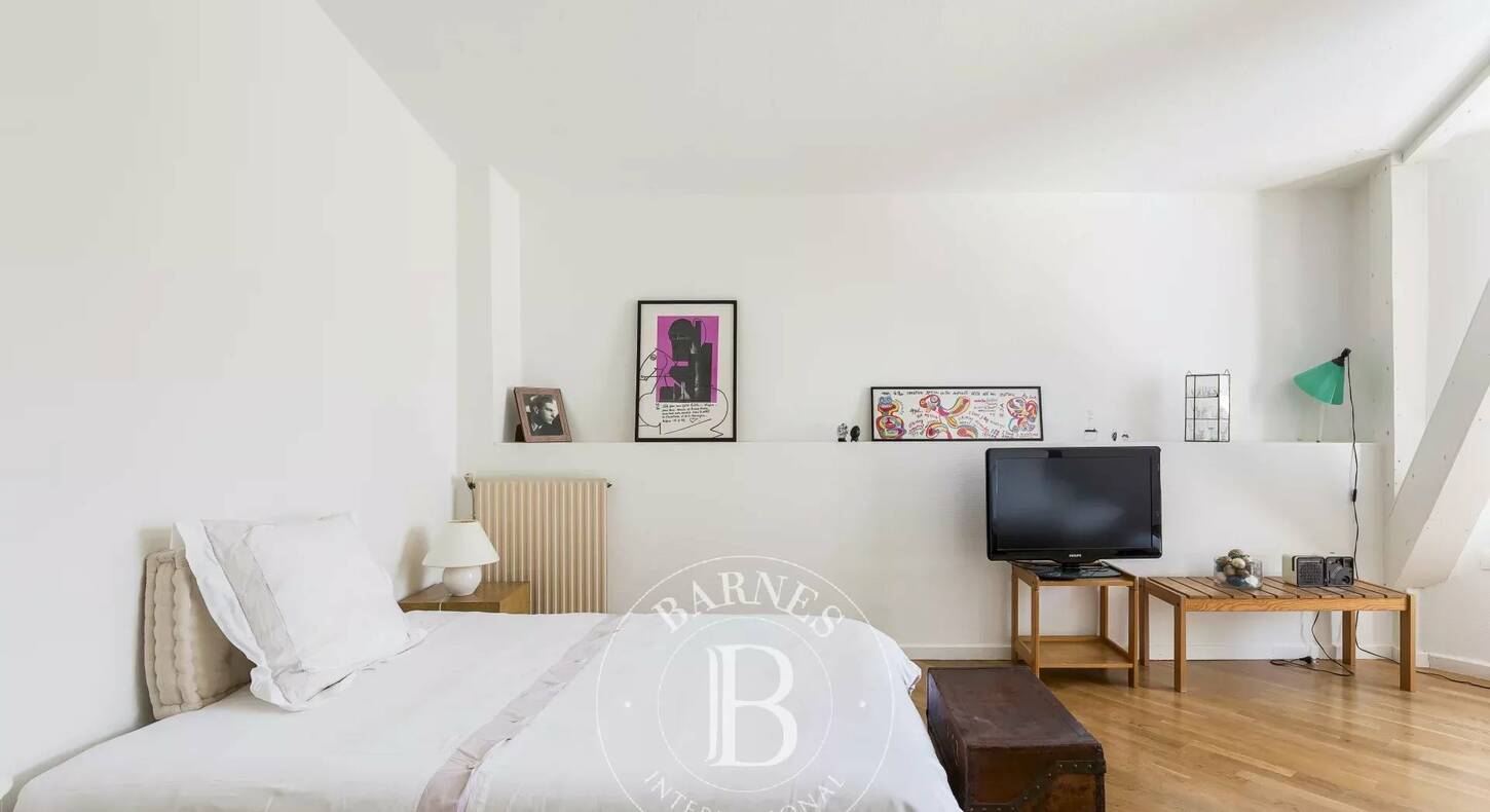 Show - BARNES Toulouse - Immobilier de luxe, appartements et maisons de prestige à Toulouse