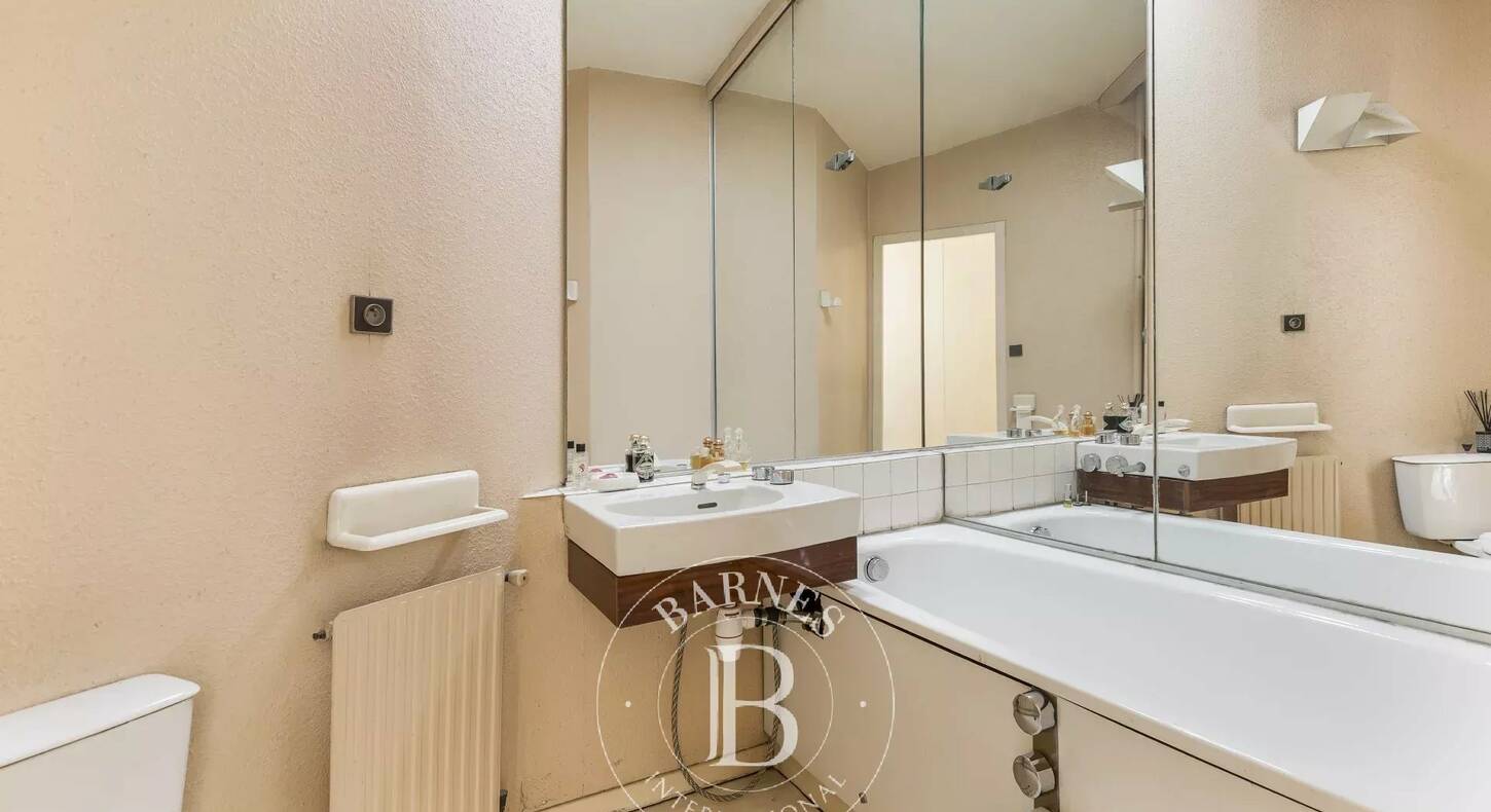 Show - BARNES Toulouse - Immobilier de luxe, appartements et maisons de prestige à Toulouse